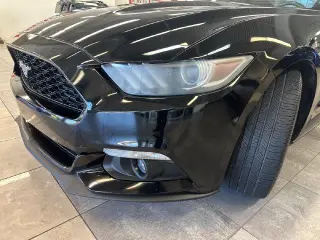 Ford Mustang 2015 V6 2dr Fastback