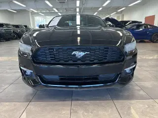 Ford Mustang 2015 V6 2dr Fastback