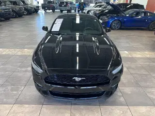 Ford Mustang 2015 V6 2dr Fastback