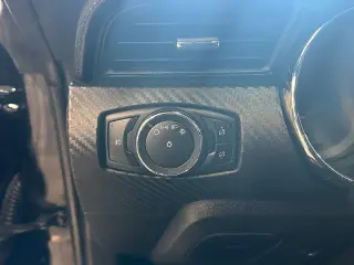Ford Mustang 2015 V6 2dr Fastback