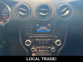 Ford Mustang 2015 V6 2dr Fastback