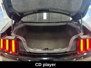 Ford Mustang 2015 V6 2dr Fastback