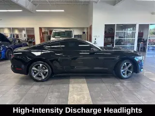 Ford Mustang 2015 V6 2dr Fastback