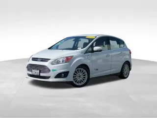 Ford C-MAX Energi 2016 SEL 4dr Wagon