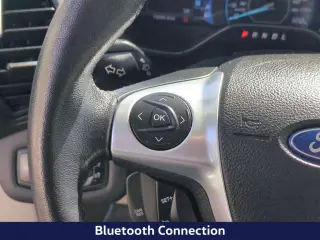 Ford C-MAX Energi 2016 SEL 4dr Wagon