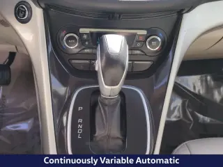 Ford C-MAX Energi 2016 SEL 4dr Wagon