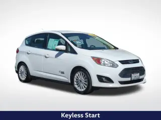 Ford C-MAX Energi 2016 SEL 4dr Wagon