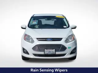 Ford C-MAX Energi 2016 SEL 4dr Wagon
