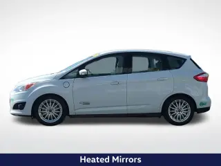 Ford C-MAX Energi 2016 SEL 4dr Wagon