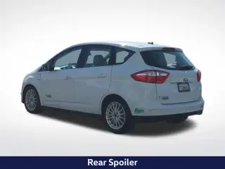 Ford C-MAX Energi 2016 SEL 4dr Wagon