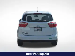 Ford C-MAX Energi 2016 SEL 4dr Wagon