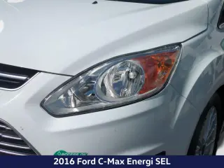 Ford C-MAX Energi 2016 SEL 4dr Wagon