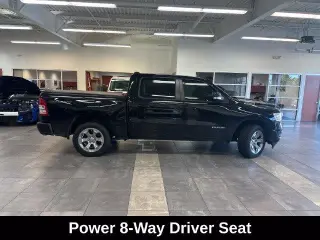 Ram 1500 2020 4x4 Lone Star 4dr Crew Cab 5.6 ft. SB Pickup