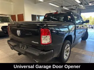 Ram 1500 2020 4x4 Lone Star 4dr Crew Cab 5.6 ft. SB Pickup