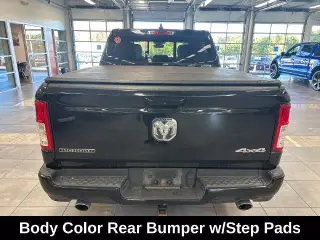 Ram 1500 2020 4x4 Lone Star 4dr Crew Cab 5.6 ft. SB Pickup