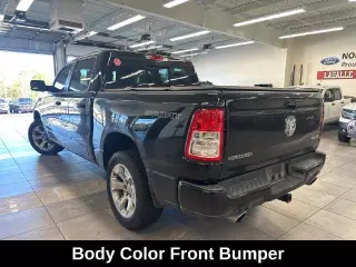 Ram 1500 2020 4x4 Lone Star 4dr Crew Cab 5.6 ft. SB Pickup