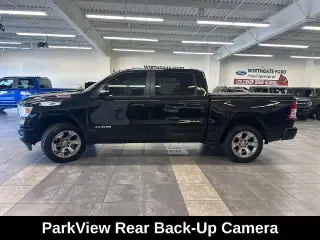 Ram 1500 2020 4x4 Lone Star 4dr Crew Cab 5.6 ft. SB Pickup