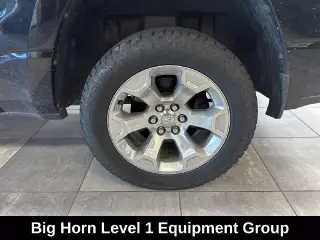 Ram 1500 2020 4x4 Lone Star 4dr Crew Cab 5.6 ft. SB Pickup