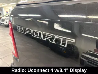 Ram 1500 2020 4x4 Lone Star 4dr Crew Cab 5.6 ft. SB Pickup