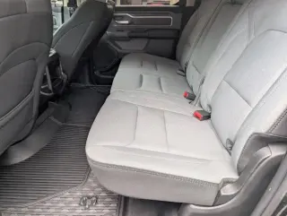 Ram 1500 2020 4x4 Big Horn 4dr Crew Cab 5.6 ft. SB Pickup
