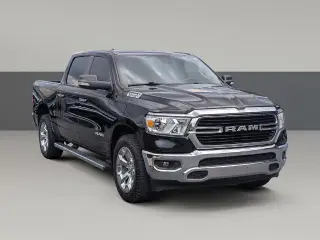 Ram 1500 2020 4x4 Big Horn 4dr Crew Cab 5.6 ft. SB Pickup