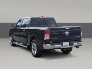 Ram 1500 2020 4x4 Big Horn 4dr Crew Cab 5.6 ft. SB Pickup
