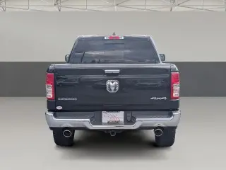 Ram 1500 2020 4x4 Big Horn 4dr Crew Cab 5.6 ft. SB Pickup