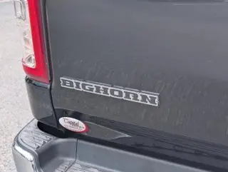 Ram 1500 2020 4x4 Big Horn 4dr Crew Cab 5.6 ft. SB Pickup