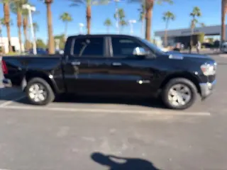 Ram 1500 2019 4x2 Laramie 4dr Crew Cab 5.6 ft. SB Pickup