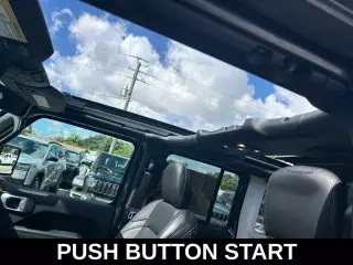 Jeep Wrangler Unlimited 2021 4x4 Sahara 4dr SUV