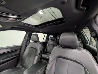 Jeep Grand Cherokee L 2025 4x4 Laredo 4dr SUV