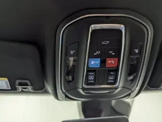 Jeep Grand Cherokee L 2025 4x4 Laredo 4dr SUV
