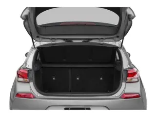 Hyundai ELANTRA GT 2020 Hatchback 4 puertas