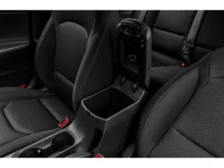 Hyundai ELANTRA GT 2020 Hatchback 4 puertas