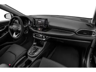 Hyundai ELANTRA GT 2020 Hatchback 4 puertas