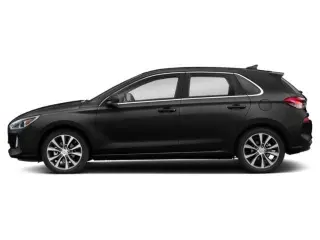 Hyundai ELANTRA GT 2020 Hatchback 4 puertas