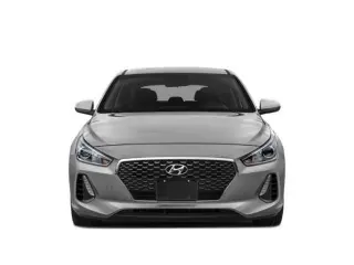 Hyundai ELANTRA GT 2020 Hatchback 4 puertas