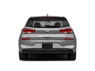Hyundai ELANTRA GT 2020 Hatchback 4 puertas