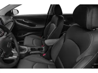 Hyundai ELANTRA GT 2020 Hatchback 4 puertas