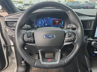 Ford Explorer 2021 AWD ST 4dr SUV