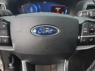 Ford Explorer 2021 AWD ST 4dr SUV