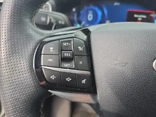 Ford Explorer 2021 AWD ST 4dr SUV