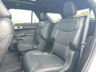 Ford Explorer 2021 AWD ST 4dr SUV