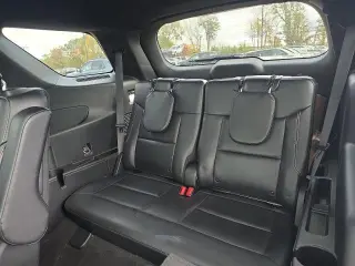 Ford Explorer 2021 AWD ST 4dr SUV