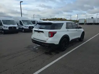 Ford Explorer 2021 AWD ST 4dr SUV