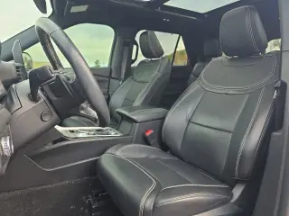 Ford Explorer 2021 AWD ST 4dr SUV