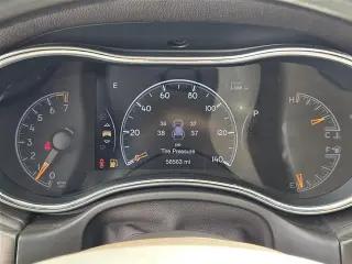 Jeep Grand Cherokee 2019 4x2 Overland 4dr SUV