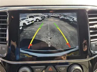 Jeep Grand Cherokee 2019 4x2 Overland 4dr SUV