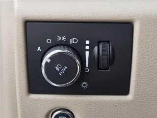 Jeep Grand Cherokee 2019 4x2 Overland 4dr SUV