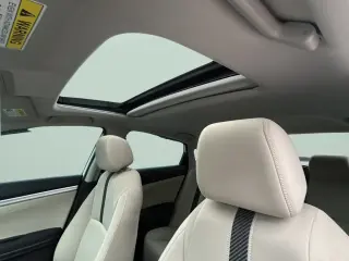 Honda Civic 2018 EX 4dr Sedán